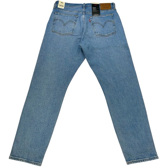 NWT Levi's Wedgie High Rise Jeans Size 30 Women's - Picture 5 of 14